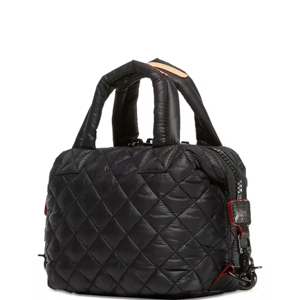 MZ Wallace Micro Sutton Tote
